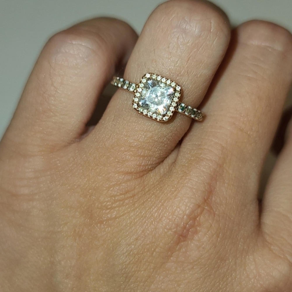 Pandora Timeless Elegance Ring - image 7